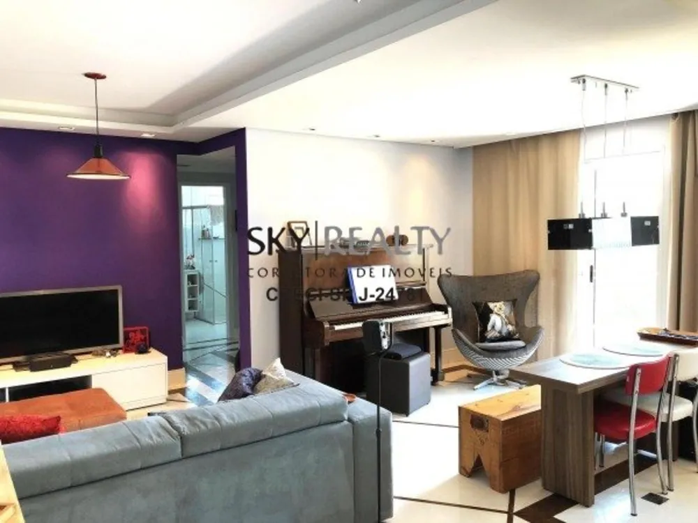 Apartamento, 2 quartos, 72 m² - Foto 2
