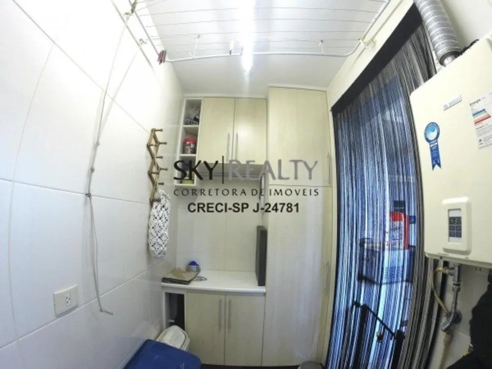 Apartamento, 2 quartos, 72 m² - Foto 13