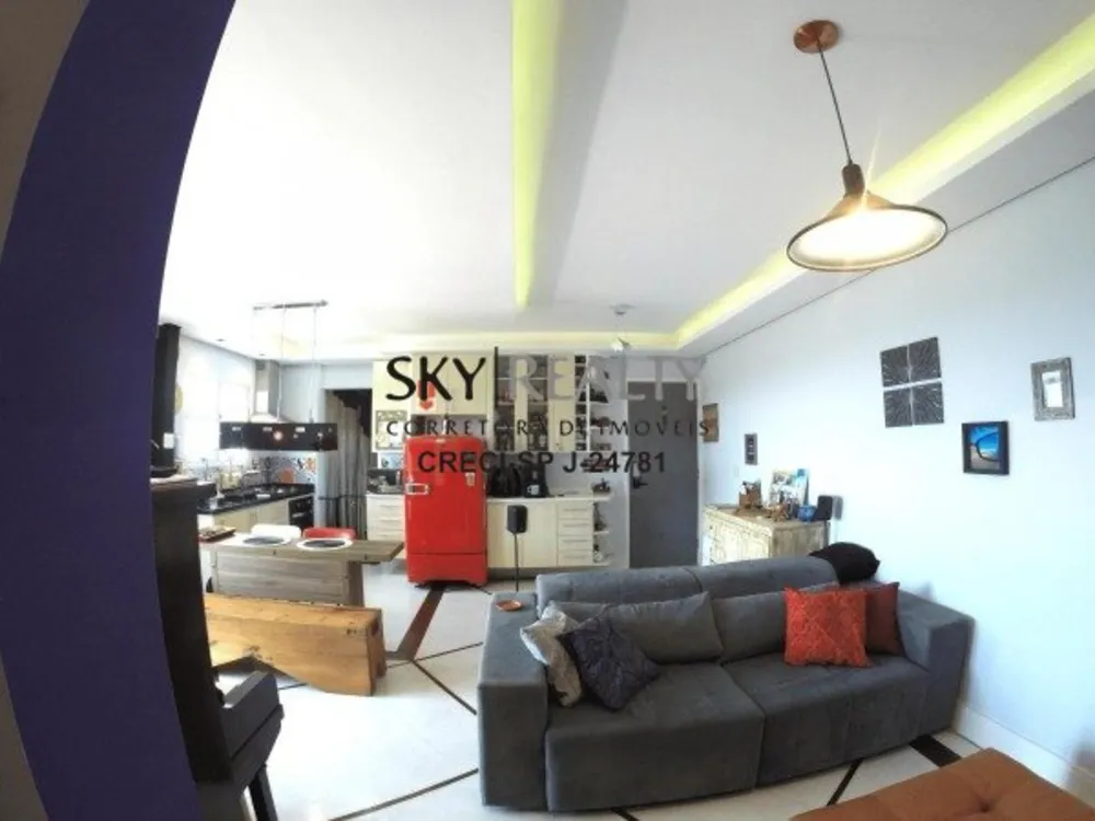 Apartamento, 2 quartos, 72 m² - Foto 5