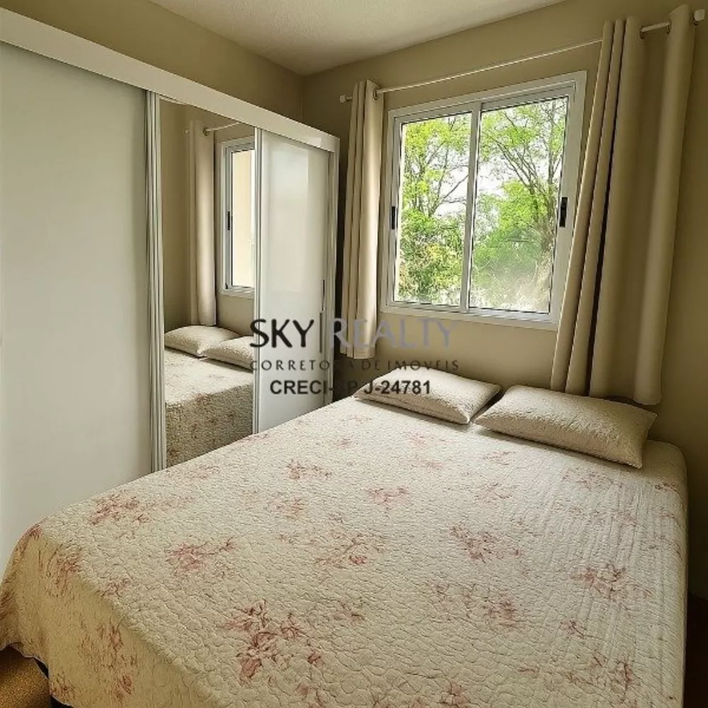Apartamento, 2 quartos, 44 m² - Foto 2
