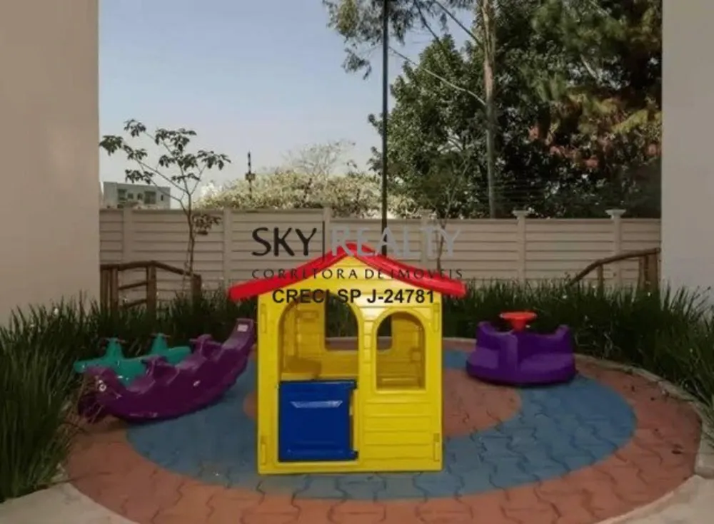 Apartamento, 2 quartos, 44 m² - Foto 12