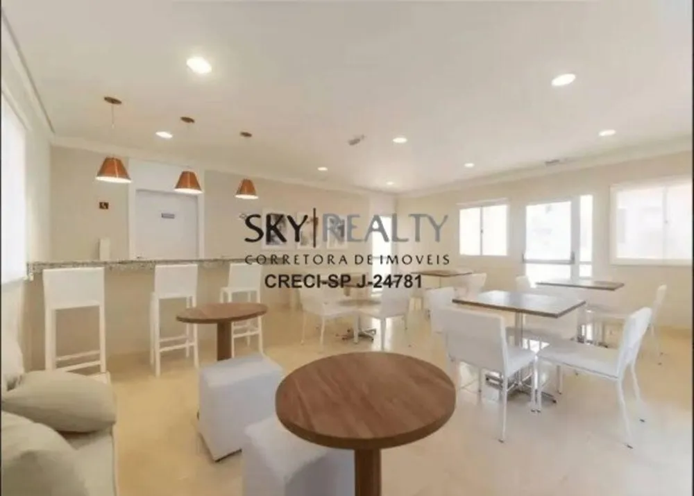 Apartamento, 2 quartos, 44 m² - Foto 13