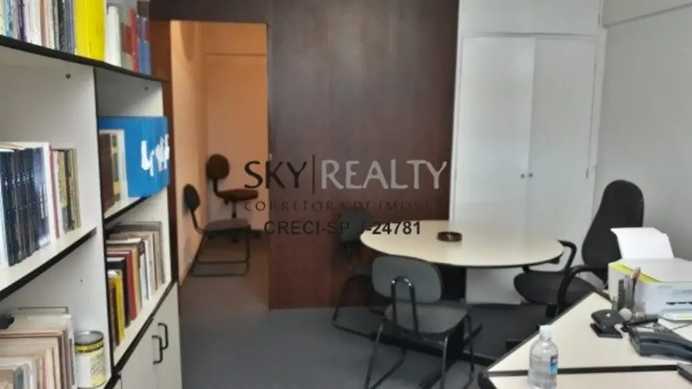 Sala-Conjunto, 27 m² - Foto 6