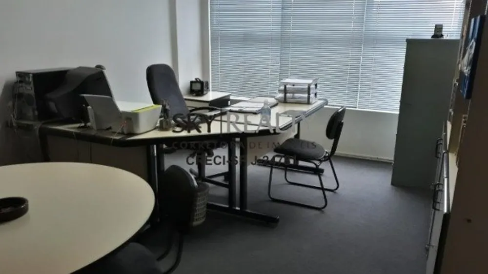 Sala-Conjunto, 27 m² - Foto 2