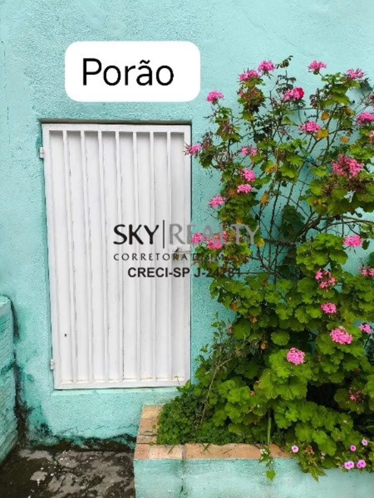Casa, 2 quartos, 60 m² - Foto 1