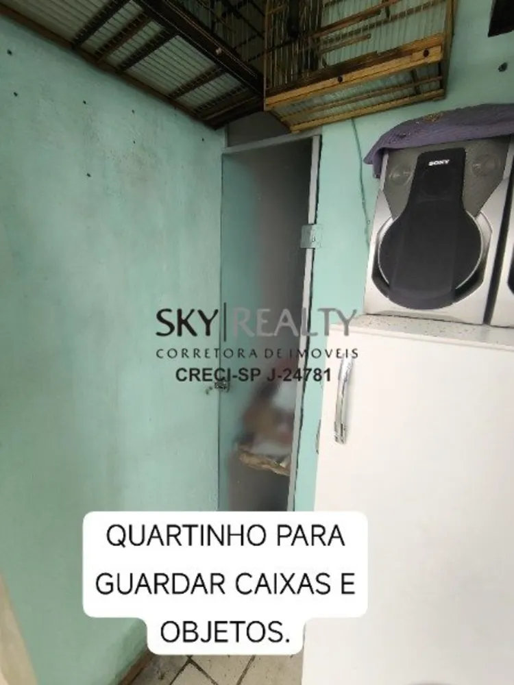 Casa, 2 quartos, 60 m² - Foto 9
