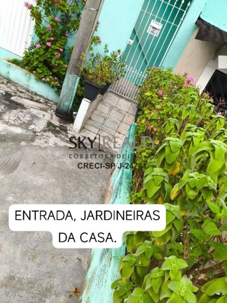 Casa, 2 quartos, 60 m² - Foto 12