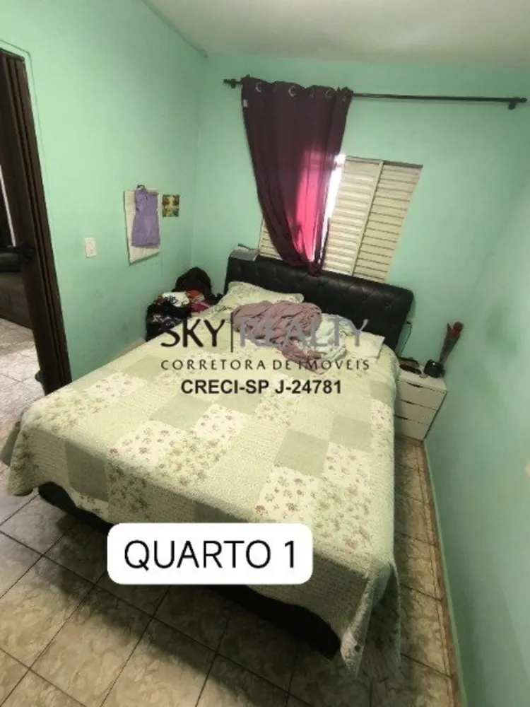 Casa, 2 quartos, 60 m² - Foto 3