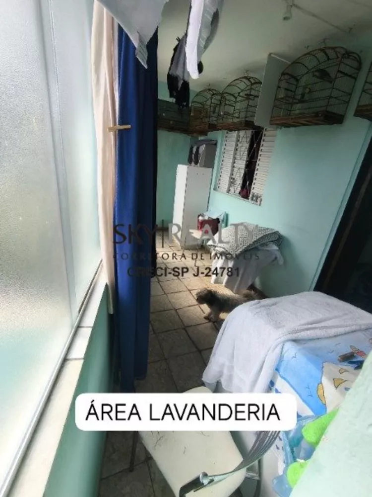 Casa, 2 quartos, 60 m² - Foto 4