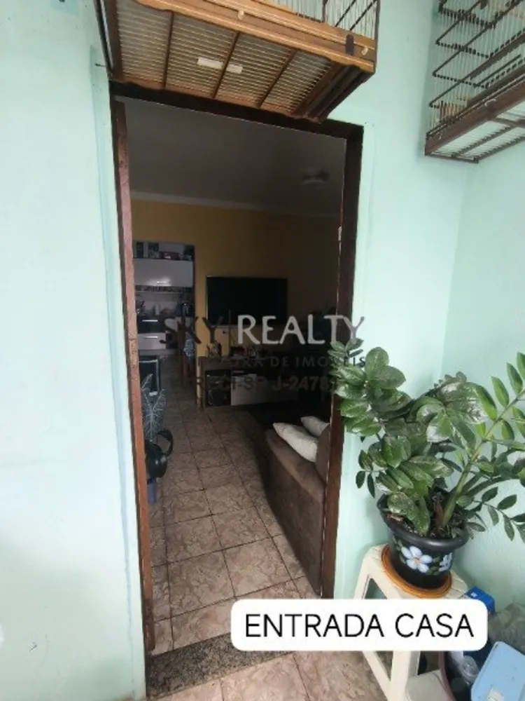 Casa, 2 quartos, 60 m² - Foto 2