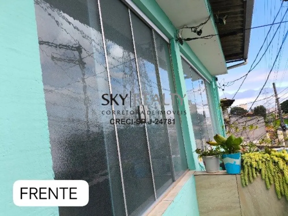 Casa, 2 quartos, 60 m² - Foto 11