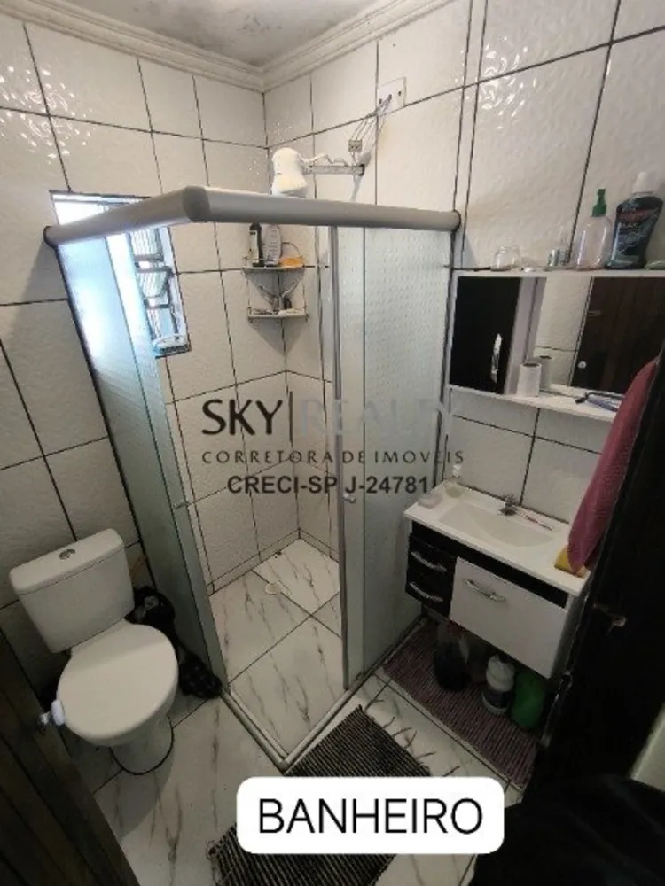 Casa, 2 quartos, 60 m² - Foto 5
