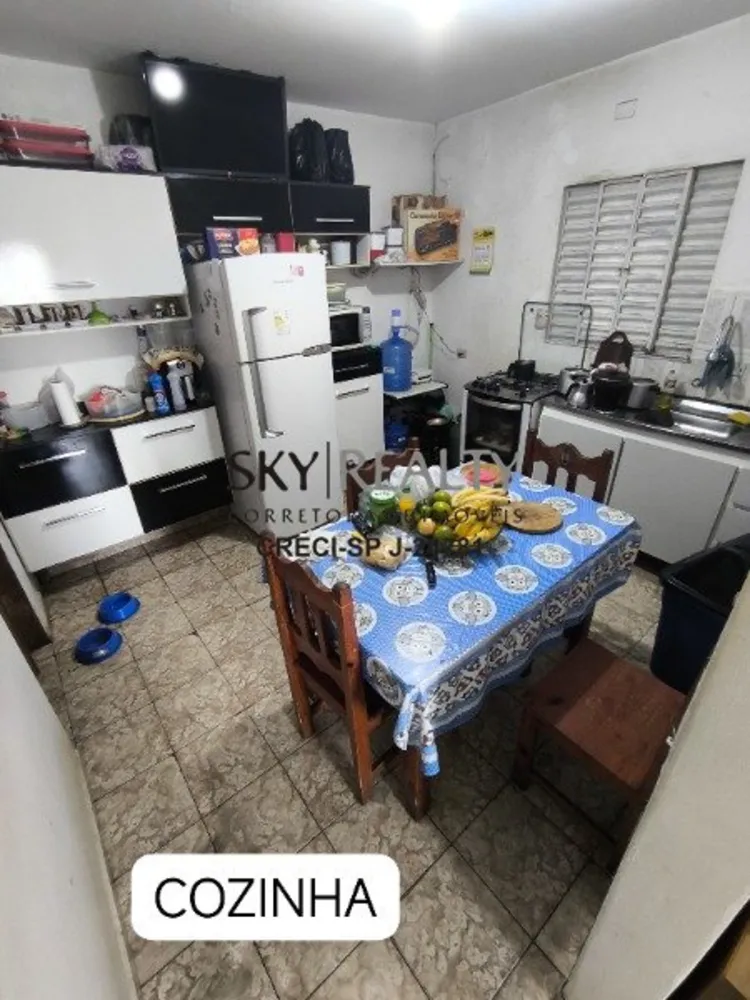 Casa, 2 quartos, 60 m² - Foto 7