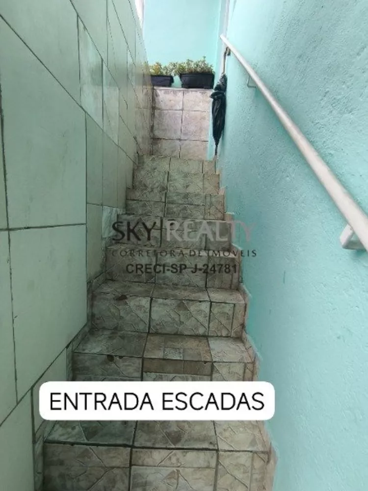 Casa, 2 quartos, 60 m² - Foto 3