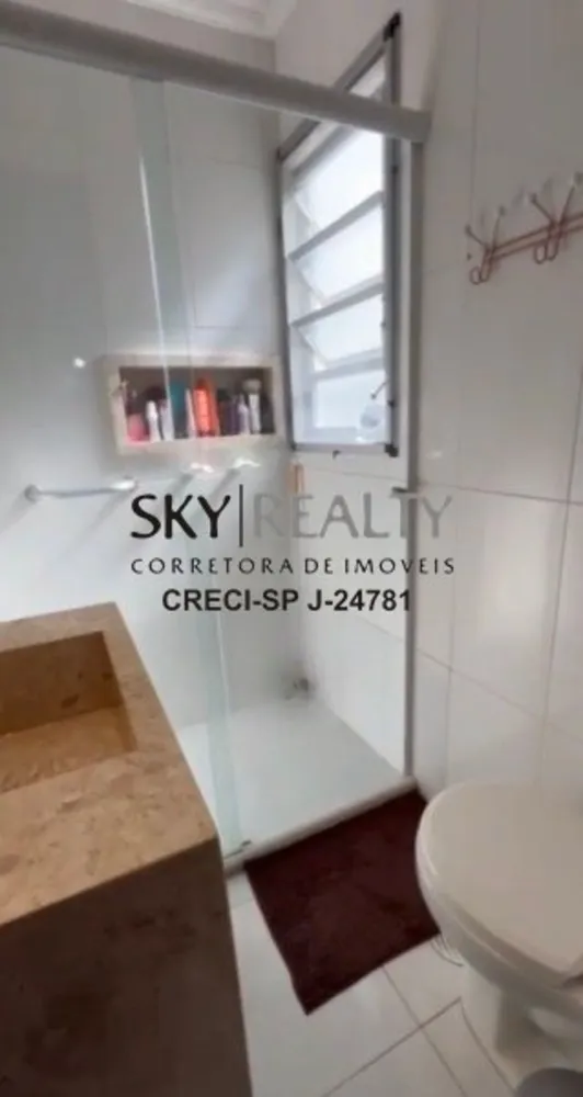 Apartamento, 2 quartos, 55 m² - Foto 3