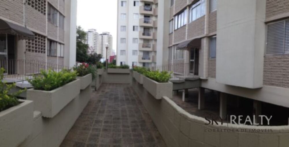 Apartamento, 2 quartos, 55 m² - Foto 4