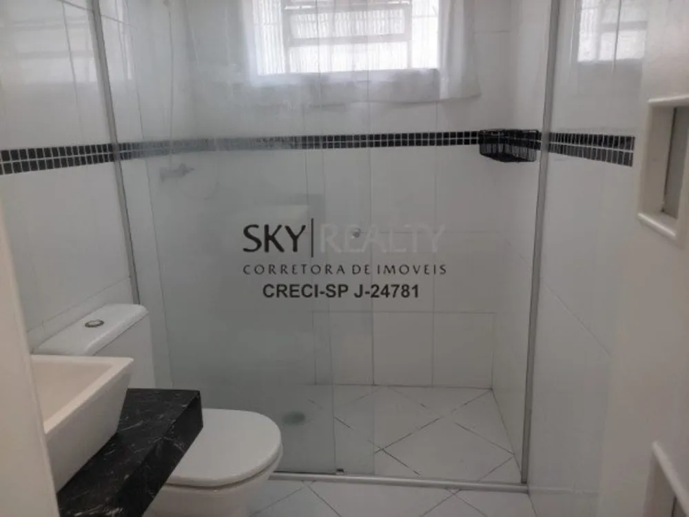 Sobrado, 3 quartos, 134 m² - Foto 10
