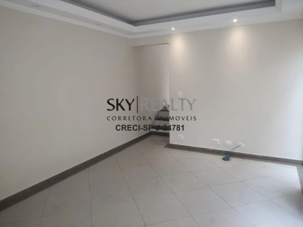 Sobrado, 3 quartos, 134 m² - Foto 3