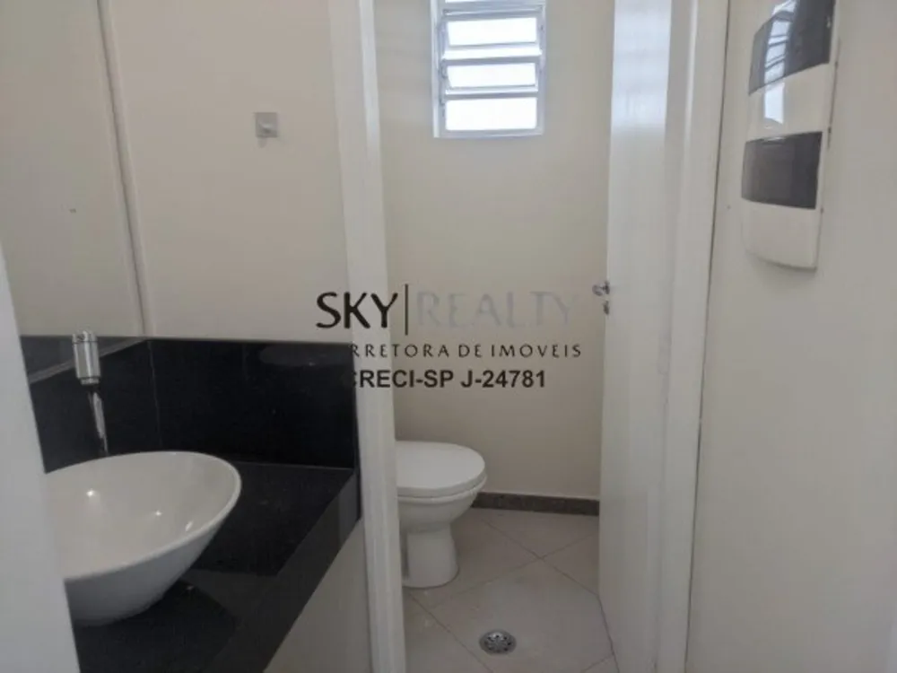 Sobrado, 3 quartos, 134 m² - Foto 5