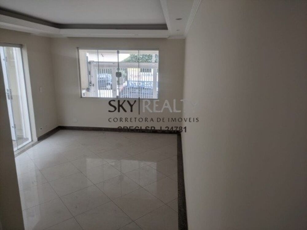 Sobrado, 3 quartos, 134 m² - Foto 4