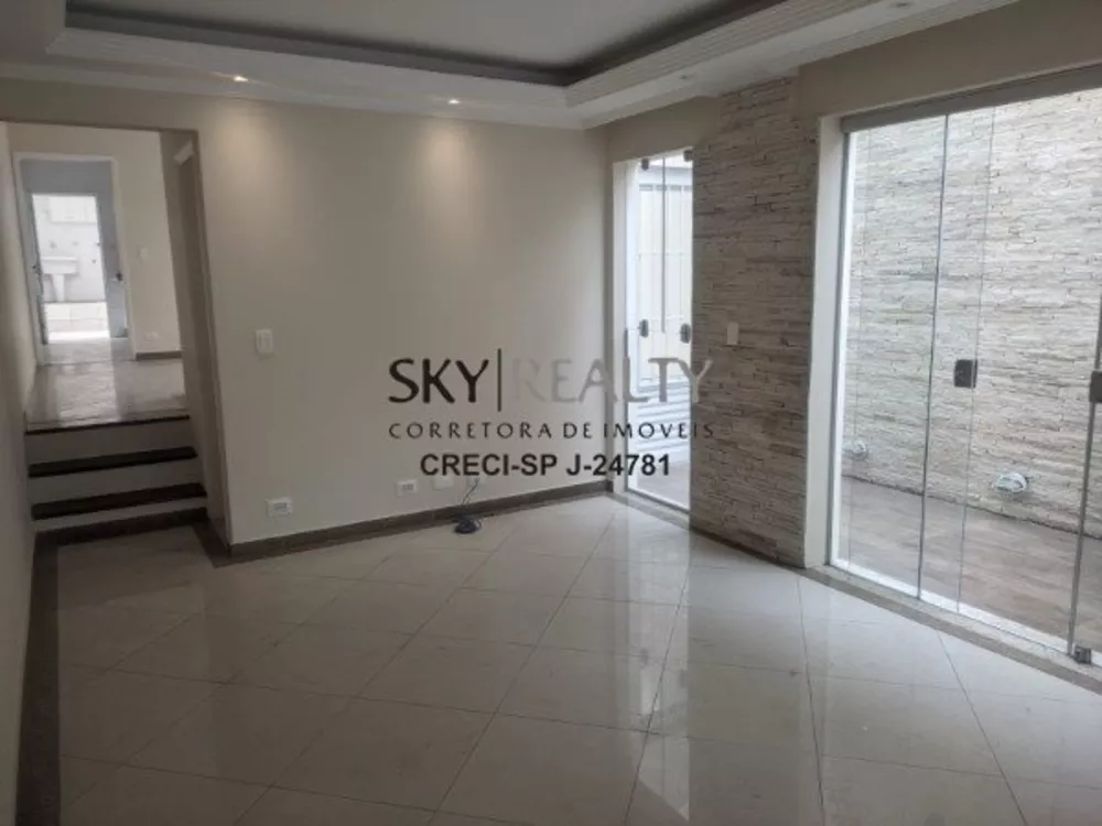 Sobrado, 3 quartos, 134 m² - Foto 11