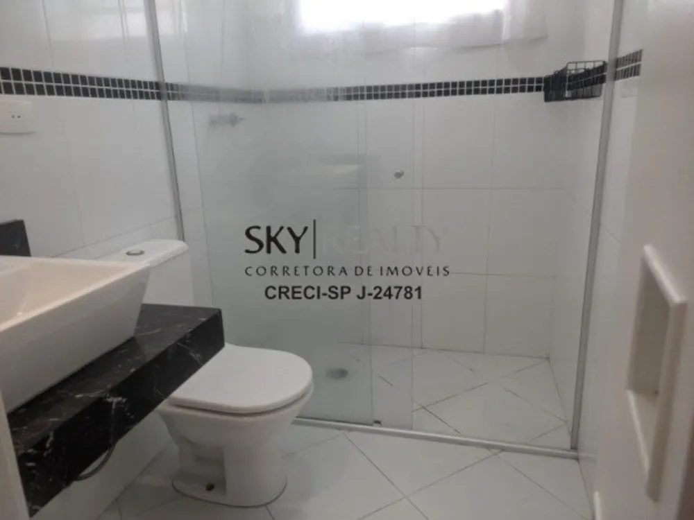 Sobrado, 3 quartos, 134 m² - Foto 12