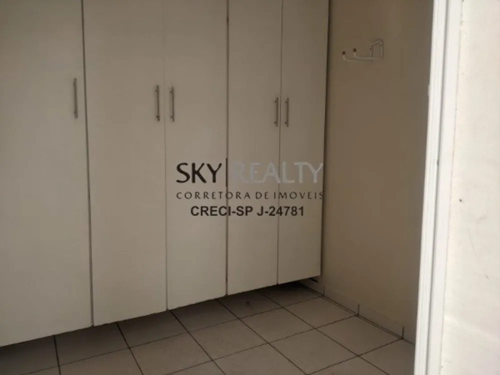 Sobrado, 3 quartos, 134 m² - Foto 21