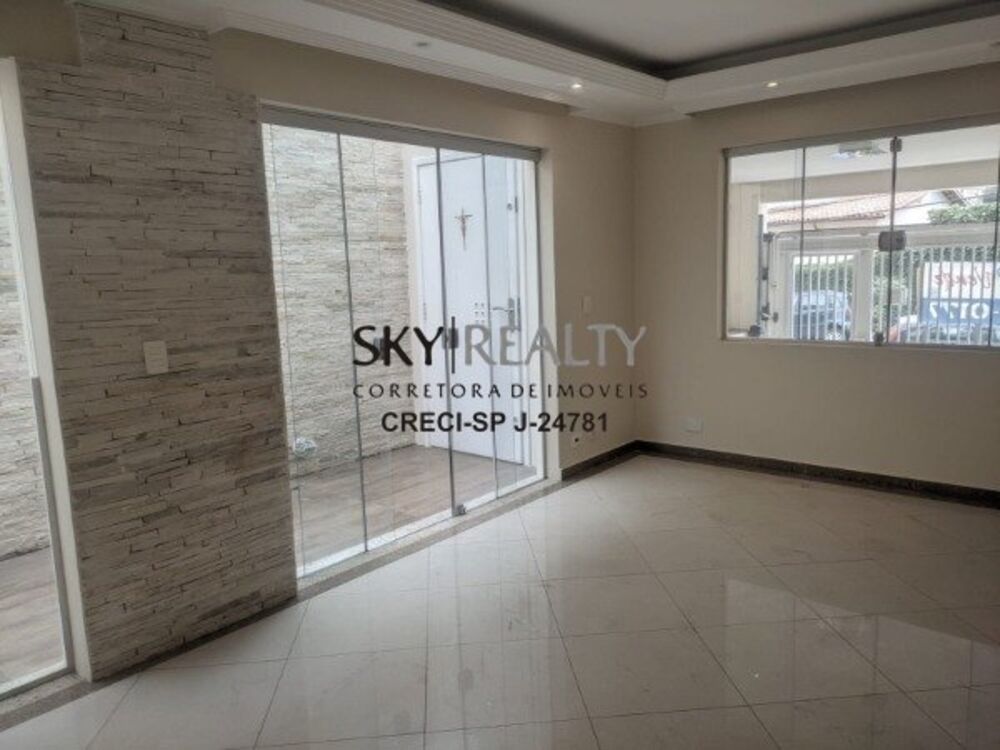 Sobrado, 3 quartos, 134 m² - Foto 8