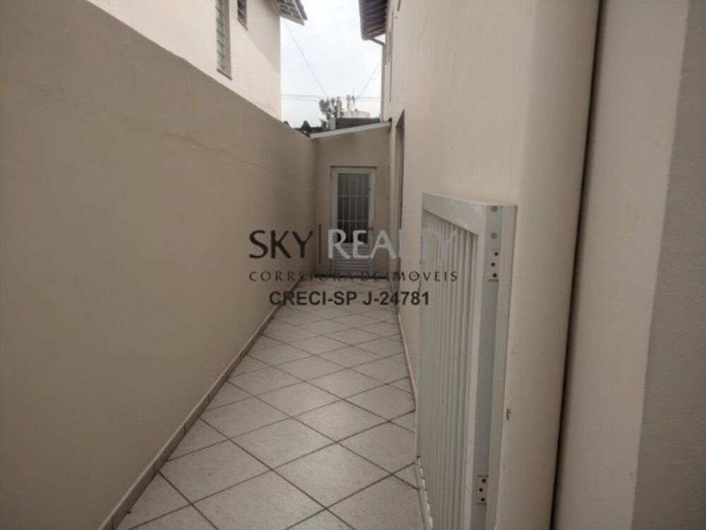 Sobrado, 3 quartos, 134 m² - Foto 6