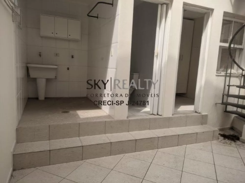 Sobrado, 3 quartos, 134 m² - Foto 10