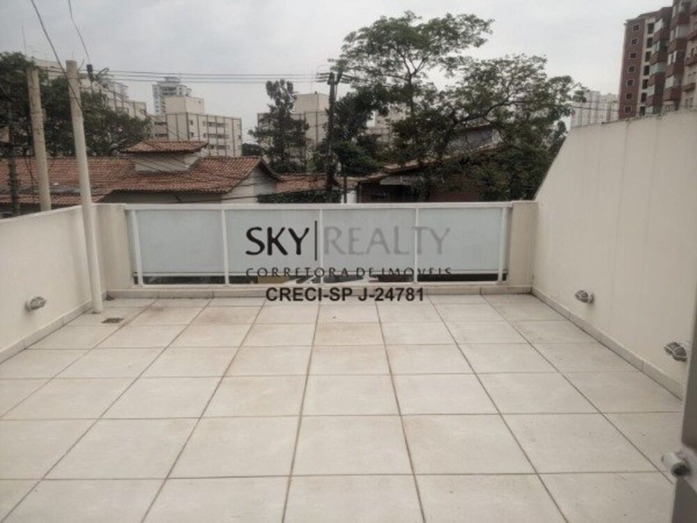 Sobrado, 3 quartos, 134 m² - Foto 7