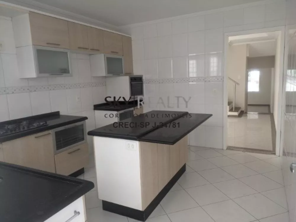 Sobrado, 3 quartos, 134 m² - Foto 9
