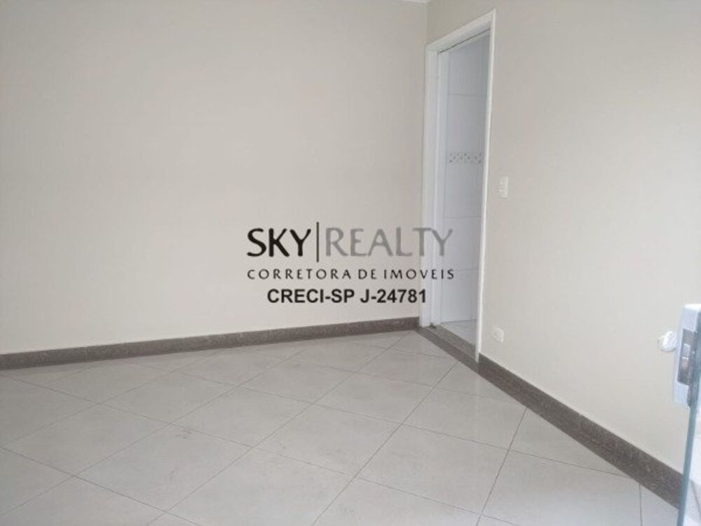 Sobrado, 3 quartos, 134 m² - Foto 1