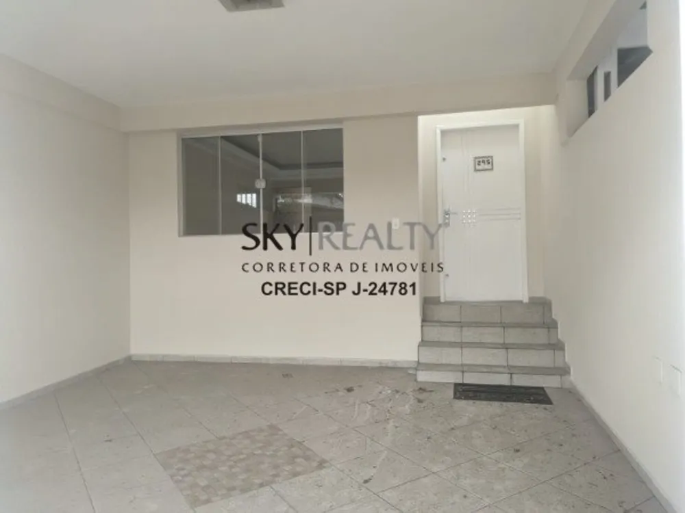 Sobrado, 3 quartos, 134 m² - Foto 23
