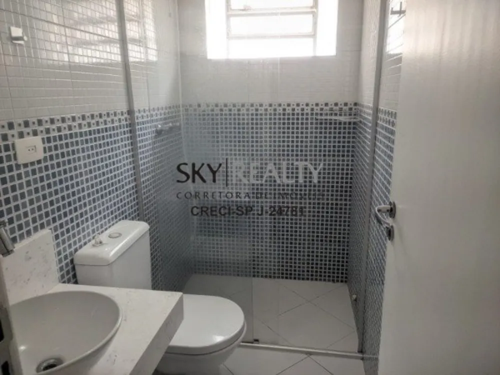 Sobrado, 3 quartos, 134 m² - Foto 14