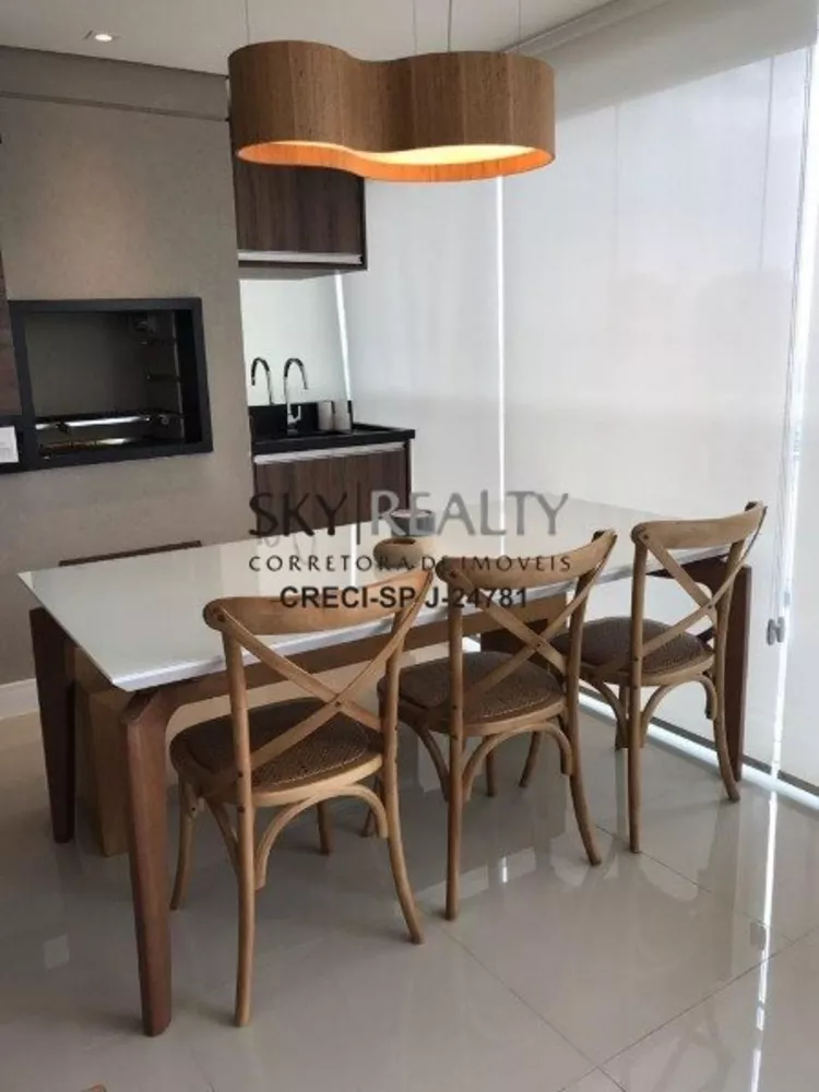 Apartamento à venda com 2 quartos, 65m² - Foto 1