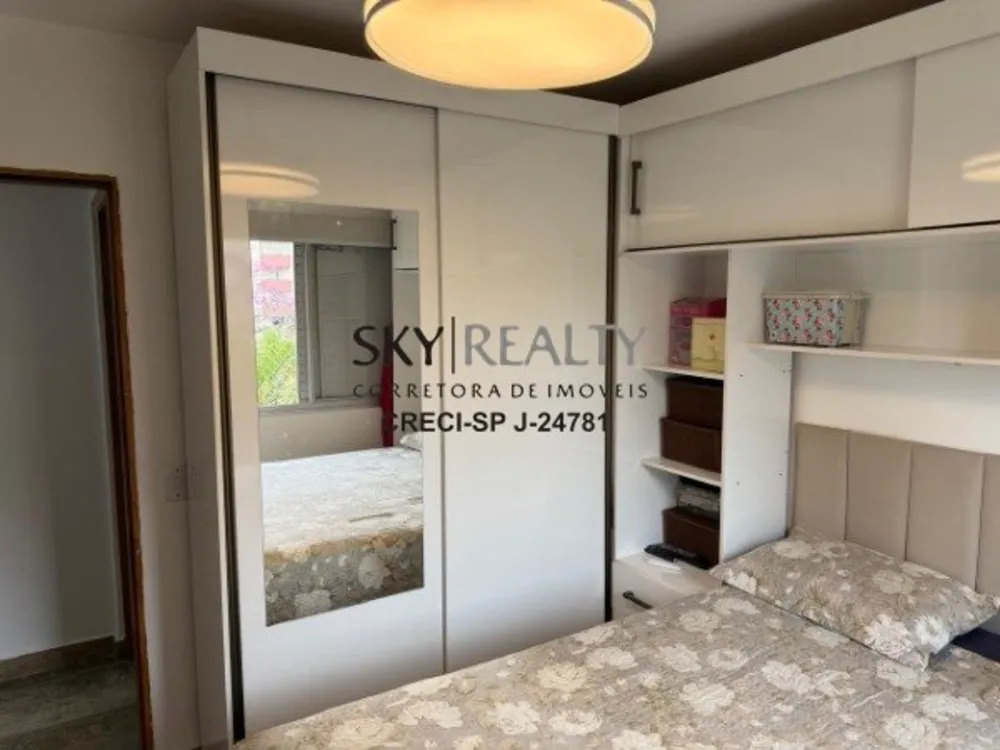 Apartamento, 3 quartos, 68 m² - Foto 2