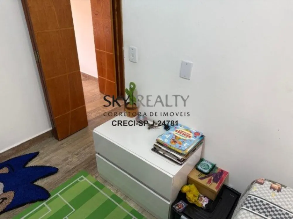 Apartamento, 3 quartos, 68 m² - Foto 3