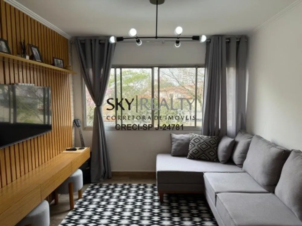 Apartamento, 3 quartos, 68 m² - Foto 4