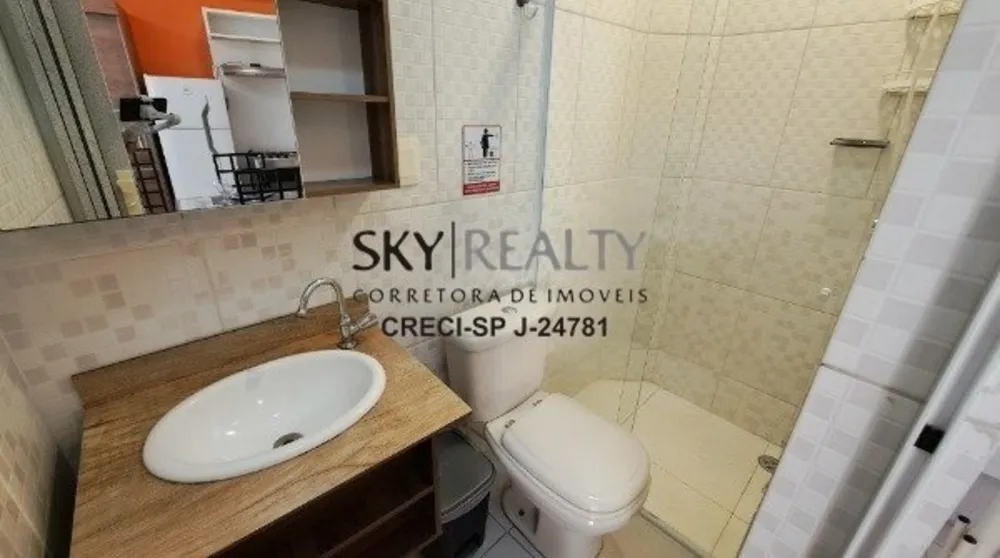 Apartamento, 1 quarto, 35 m² - Foto 14