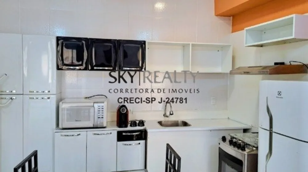 Apartamento, 1 quarto, 35 m² - Foto 13