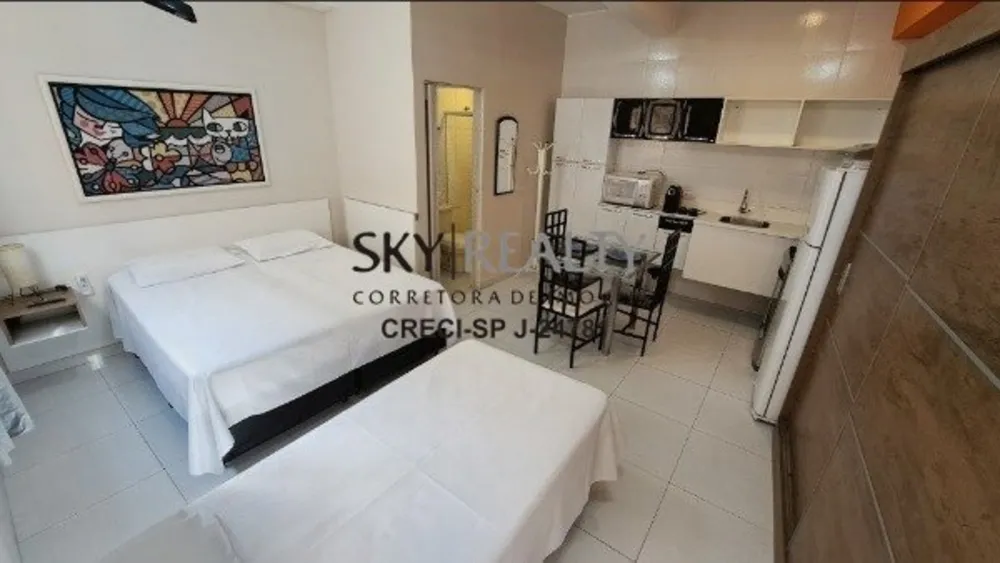 Apartamento, 1 quarto, 35 m² - Foto 10