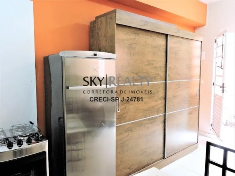 Apartamento, 1 quarto, 35 m² - Foto 4