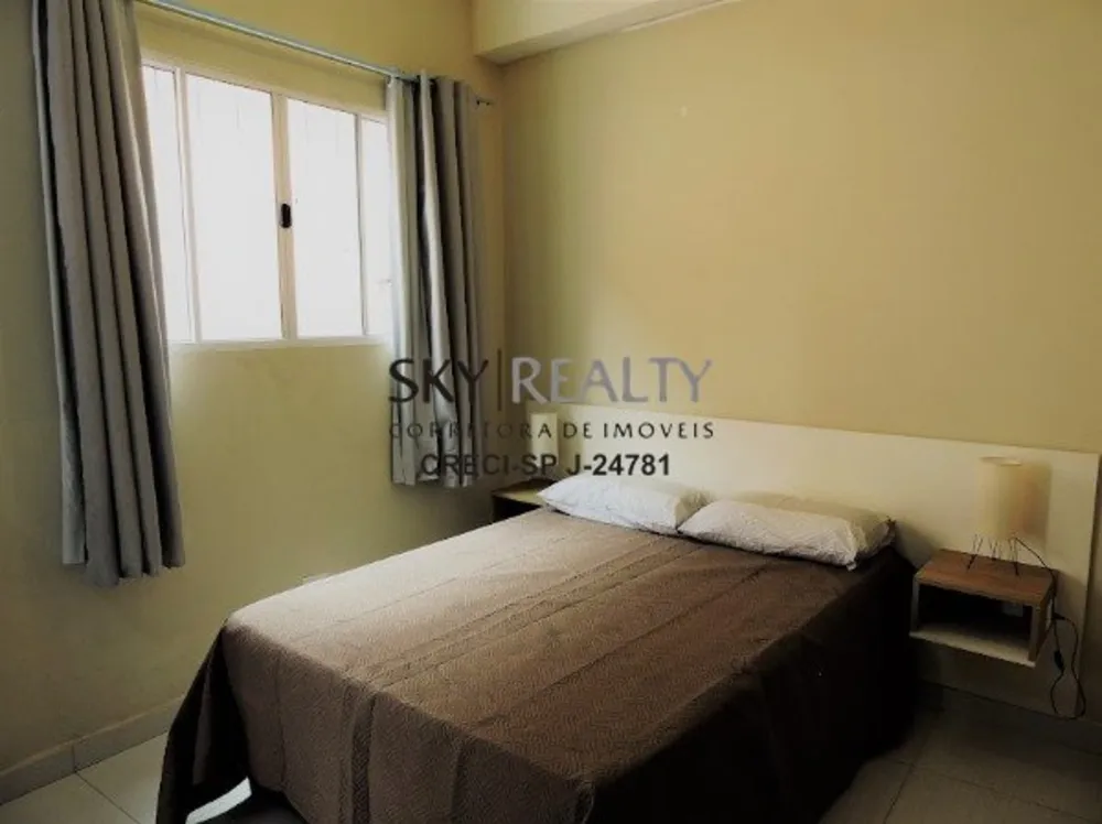 Apartamento, 1 quarto, 35 m² - Foto 5