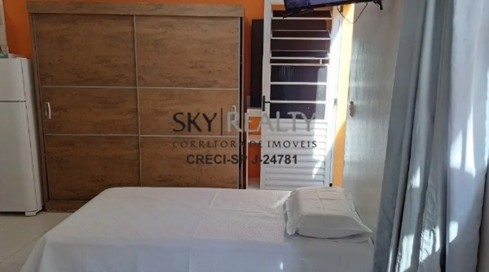 Apartamento, 1 quarto, 35 m² - Foto 11
