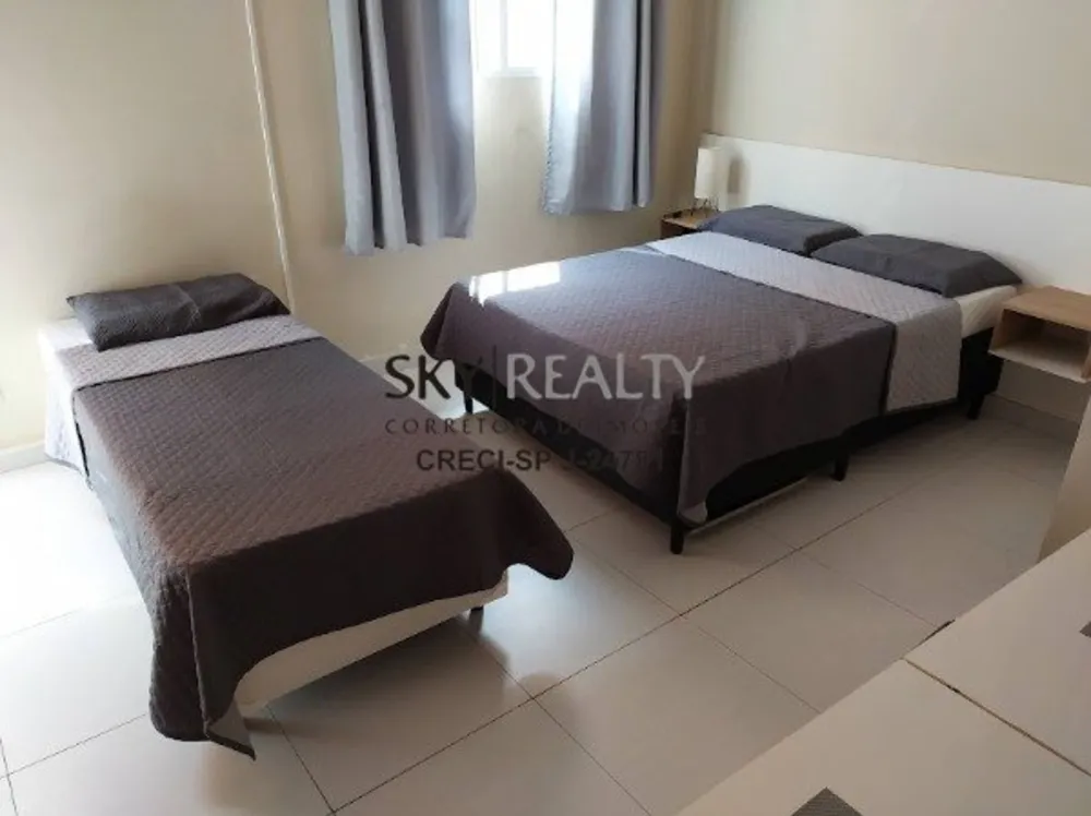 Apartamento, 1 quarto, 35 m² - Foto 7