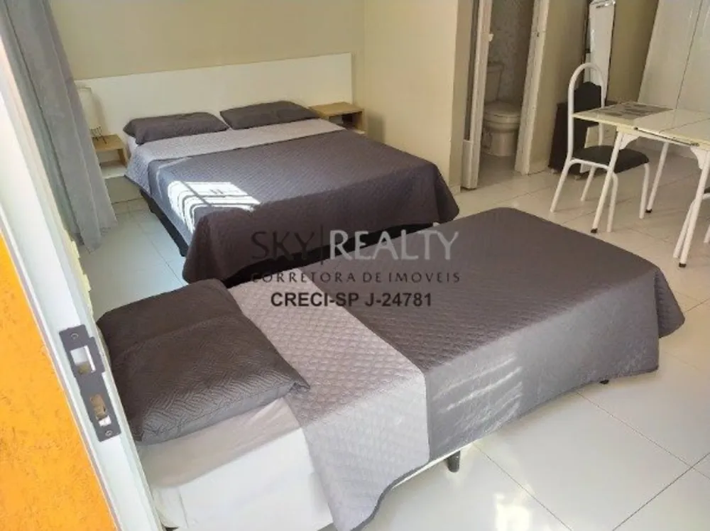 Apartamento, 1 quarto, 35 m² - Foto 3