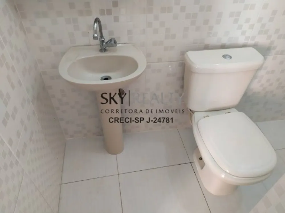 Apartamento, 1 quarto, 35 m² - Foto 2