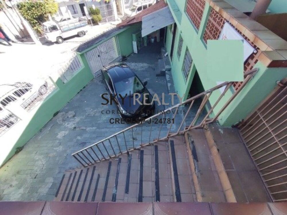 Sobrado, 4 quartos, 164 m² - Foto 1