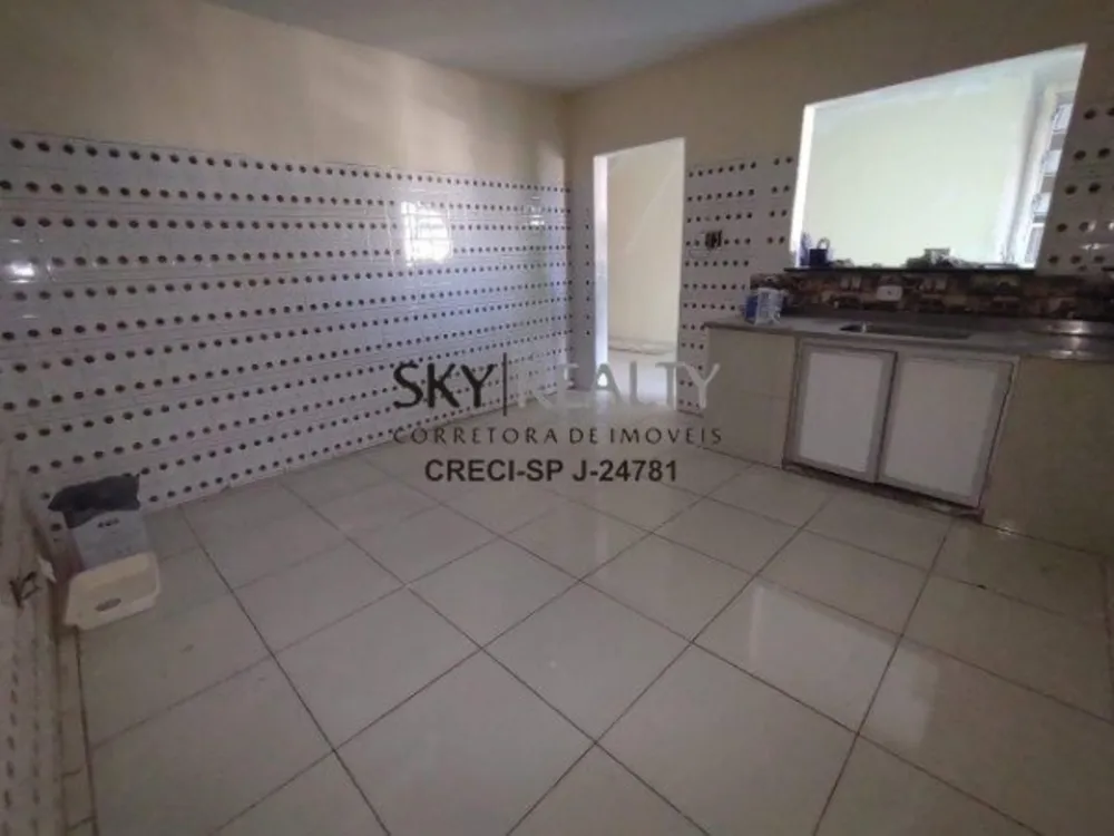 Sobrado, 4 quartos, 164 m² - Foto 9